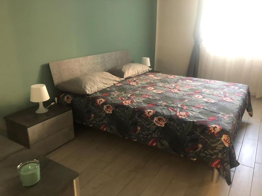 Appartamento Veronica, Per Lavoro E Relax Corsico Exterior foto