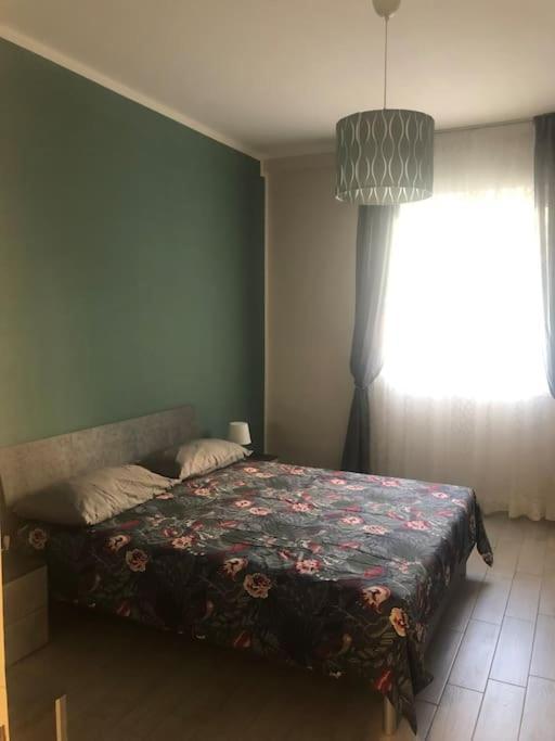 Appartamento Veronica, Per Lavoro E Relax Corsico Exterior foto