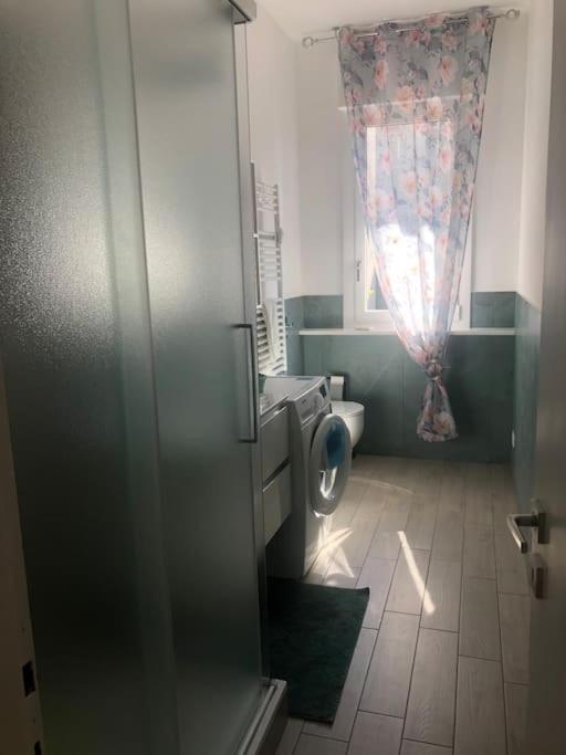 Appartamento Veronica, Per Lavoro E Relax Corsico Exterior foto