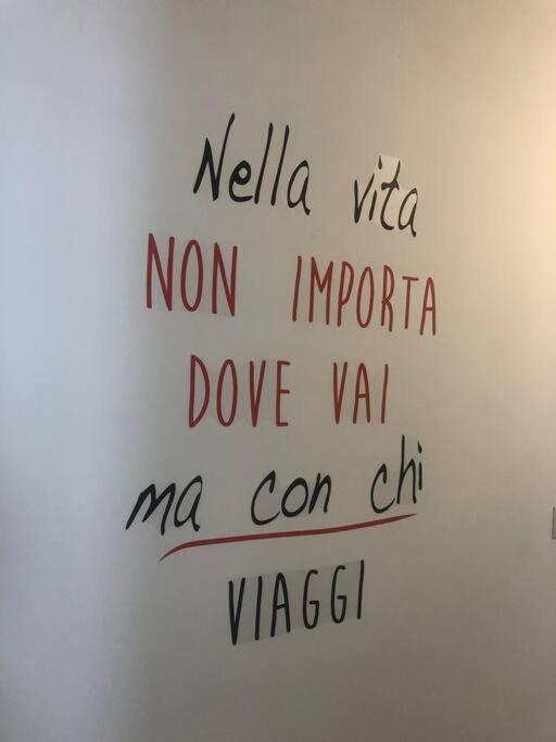 Appartamento Veronica, Per Lavoro E Relax Corsico Exterior foto