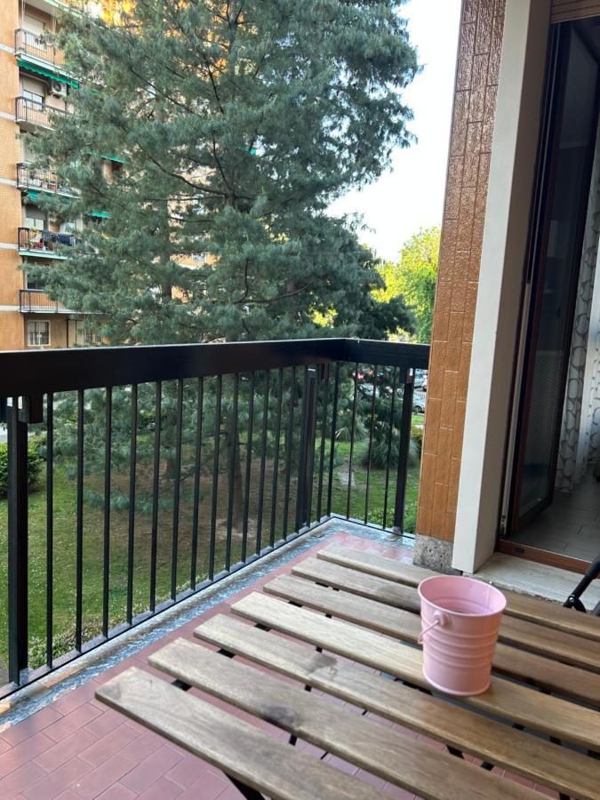 Appartamento Veronica, Per Lavoro E Relax Corsico Exterior foto