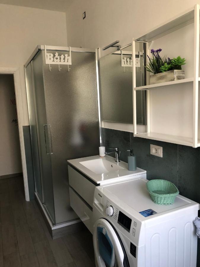 Appartamento Veronica, Per Lavoro E Relax Corsico Exterior foto