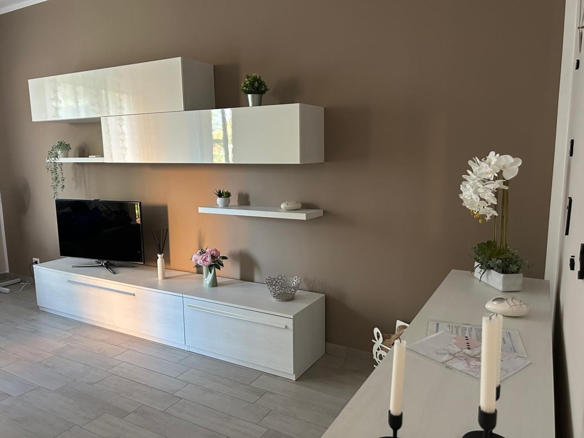 Appartamento Veronica, Per Lavoro E Relax Corsico Exterior foto