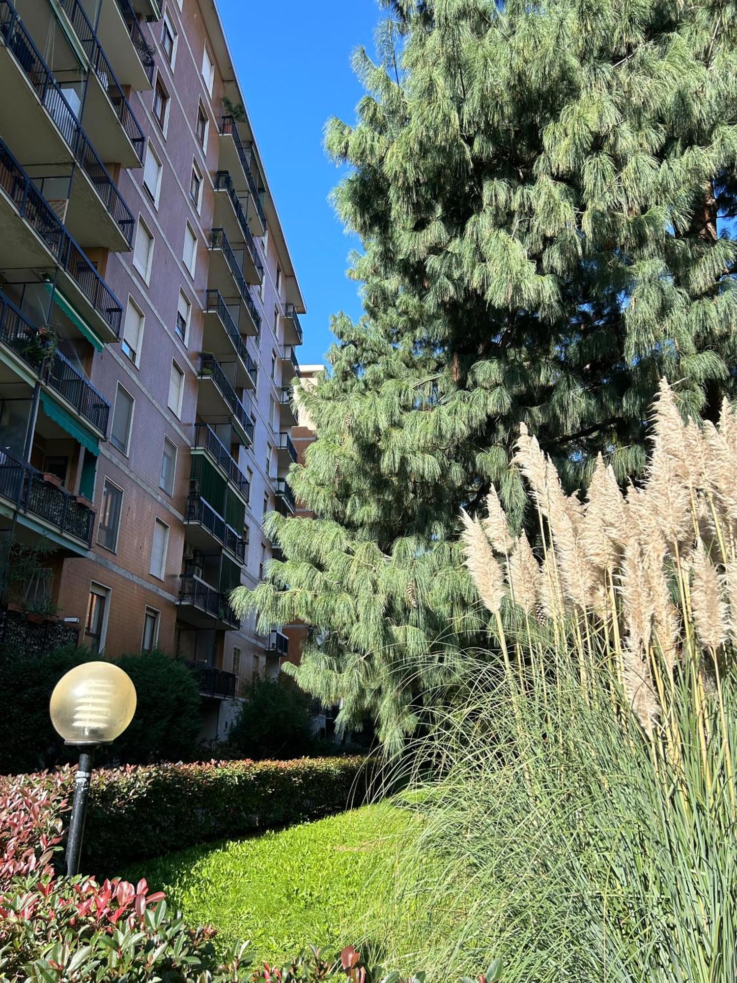 Appartamento Veronica, Per Lavoro E Relax Corsico Exterior foto